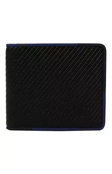 Кожаное портмоне Burberry