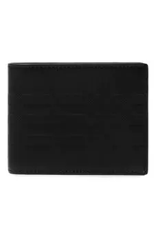 Кожаное портмоне Burberry