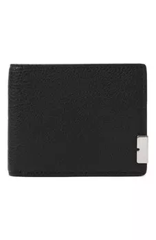 Кожаное портмоне Burberry