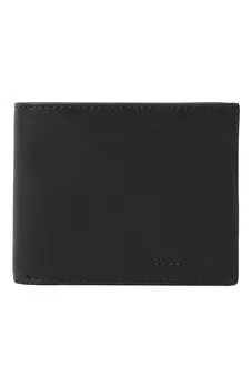 Кожаное портмоне Coccinelle