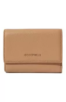 Кожаное портмоне Coccinelle