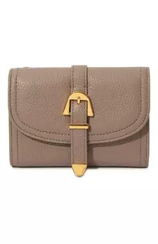 Кожаное портмоне Coccinelle