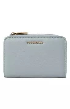 Кожаное портмоне Coccinelle