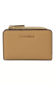 Кожаное портмоне Coccinelle