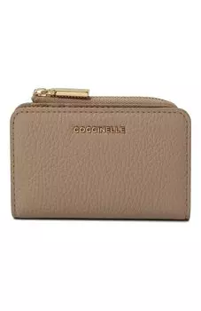 Кожаное портмоне Coccinelle