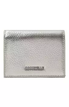 Кожаное портмоне Coccinelle