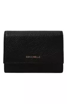 Кожаное портмоне Coccinelle