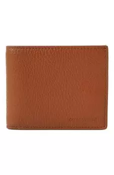 Кожаное портмоне Coccinelle