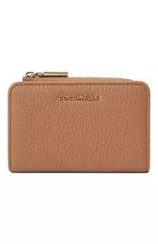 Кожаное портмоне Coccinelle