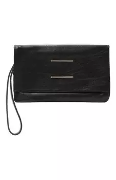 Кожаное портмоне Daniele Basta