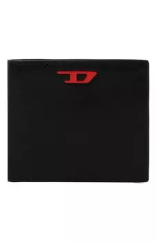 Кожаное портмоне Diesel