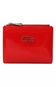 Кожаное портмоне Diesel