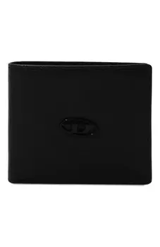 Кожаное портмоне Diesel
