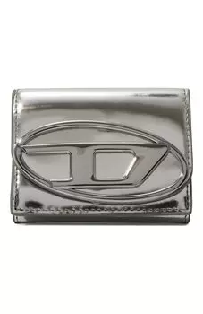 Кожаное портмоне Diesel