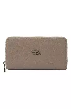 Кожаное портмоне Diesel