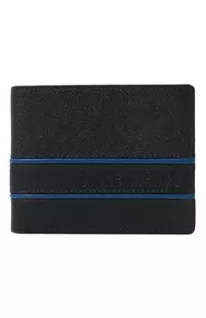 Кожаное портмоне Dirk Bikkembergs