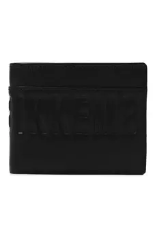 Кожаное портмоне Dirk Bikkembergs