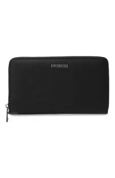 Кожаное портмоне Dirk Bikkembergs