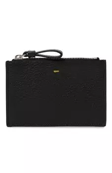 Кожаный футляр для кредитных карт Doucal's