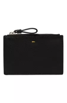 Кожаный футляр для кредитных карт Doucal's