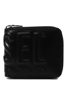 Кожаное портмоне Dsl 3D Diesel