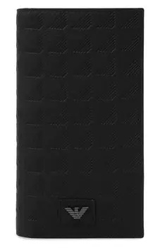 Кожаное портмоне Emporio Armani