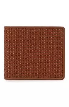 Кожаное портмоне Zegna