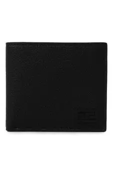 Кожаное портмоне Fendi