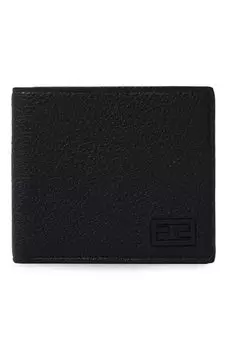 Кожаное портмоне Fendi