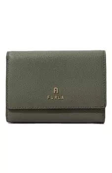Кожаное портмоне Furla