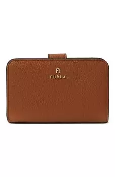 Кожаное портмоне Furla Camelia Furla