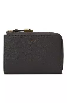 Кожаный футляр для кредитных карт Furla