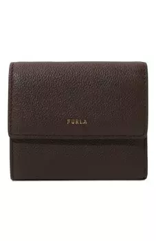 Кожаное портмоне Furla