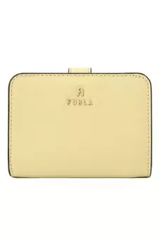Кожаное портмоне Furla