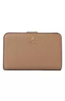 Кожаное портмоне Furla Camelia Furla
