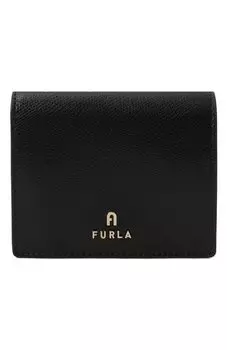 Кожаное портмоне Furla Camelia Furla