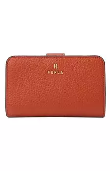 Кожаное портмоне Furla Camelia Furla