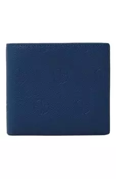 Кожаное портмоне Giorgio Armani