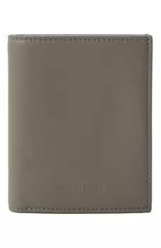 Кожаное портмоне Giorgio Armani