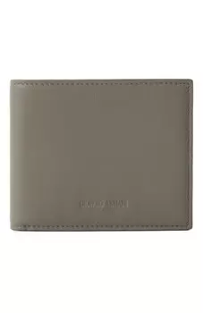 Кожаное портмоне Giorgio Armani
