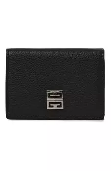 Кожаное портмоне Givenchy