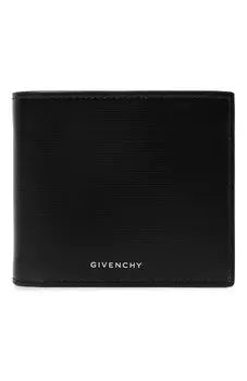 Кожаное портмоне Givenchy