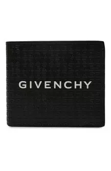 Кожаное портмоне Givenchy