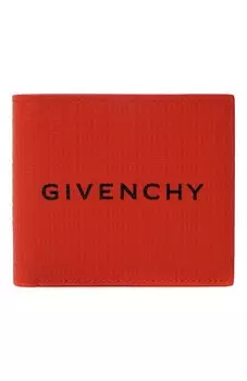 Кожаное портмоне Givenchy