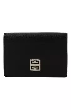 Кожаное портмоне Givenchy