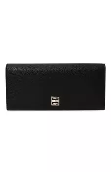 Кожаное портмоне Givenchy