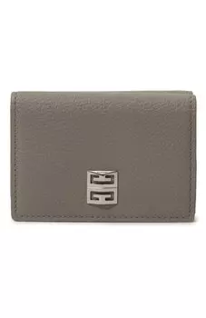 Кожаное портмоне Givenchy