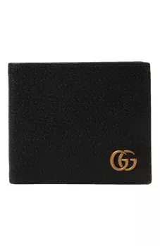 Кожаное портмоне Gucci