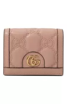 Кожаное портмоне Gucci