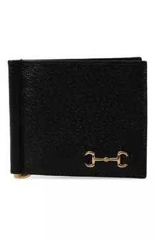 Кожаное портмоне Gucci